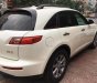 Infiniti FX 35 2008 - Bán Infiniti FX 35 sản xuất 2008, màu trắng, xe nhập chính chủ