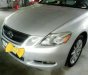 Lexus GS   300  2005 - Cần bán gấp Lexus GS 300 đời 2005, nhập khẩu số tự động, giá tốt