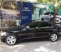 Mercedes-Benz C230  Avantgarde 2008 - Bán Mercedes C230 Avantgarde đời 2008, màu đen