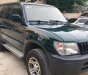 Toyota Prado GX 1998 - Bán ô tô Toyota Prado GX đời 1998, màu xanh lục, nhập khẩu, giá tốt