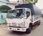 Isuzu NQR 2017 - Isuzu 5 tấn 6 tấn chính hãng tại Hải Phòng - LH 01232631985