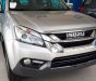 Isuzu Isuzu khác MuX 2017 - Xe 7 chỗ Isuzu Mux 2017 đối thủ của Toyota Fortuner 2017 Ford Everest 2017 0123 263 1985