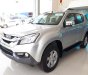 Isuzu Isuzu khác MuX 2017 - Xe 7 chỗ Isuzu Mux 2017 đối thủ của Toyota Fortuner 2017 Ford Everest 2017 0123 263 1985