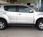 Isuzu Isuzu khác MuX 2017 - Xe 7 chỗ Isuzu Mux 2017 đối thủ của Toyota Fortuner 2017 Ford Everest 2017 0123 263 1985