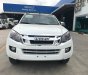 Isuzu Isuzu khác Mux 2017 - Hãng Isuzu Hải Phòng bán ô tô Isuzu mu-X đời 2017, xe nhập khẩu nguyên chiếc 0123 263 1985