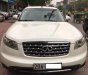 Infiniti FX 35 2008 - Bán Infiniti FX 35 sản xuất 2008, màu trắng, xe nhập chính chủ