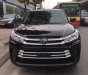 Toyota Highlander 2.7LE 2017 - Bán Toyota Highlander 2.7LE sản xuất 2017 USA, LH 0904927272