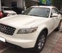 Infiniti FX 35 2008 - Bán Infiniti FX 35 sản xuất 2008, màu trắng, xe nhập chính chủ