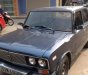 Lada 2105 1990 - Bán Lada 2105 năm 1990, màu xanh lam, nhập khẩu nguyên chiếc