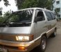 Toyota Van    1995 - Bán Toyota Van đời 1995, giá chỉ 72 triệu