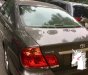 Toyota Camry G 2005 - Bán xe Toyota Camry G đời 2005, màu xám (ghi)