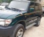 Toyota Prado GX 1998 - Bán ô tô Toyota Prado GX đời 1998, màu xanh lục, nhập khẩu, giá tốt