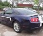 Ford Mustang 2011 - Bán xe Ford Mustang đời 2011, màu đen giá cạnh tranh