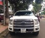 Ford F 150 2015 - Bán xe Ford F 150 đời 2015, màu trắng, nhập khẩu nguyên chiếc