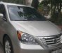 Honda Odyssey 2009 - Cần bán lại xe Honda Odyssey năm 2009, nhập khẩu nguyên chiếc
