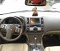 Infiniti FX 35 2008 - Bán Infiniti FX 35 sản xuất 2008, màu trắng, xe nhập chính chủ