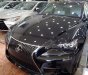 Lexus IS FSport  2015 - Bán xe Lexus IS250 FSport đời 2015, màu đen, nhập khẩu
