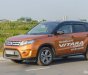 Suzuki Vitara 1.6AT 2017 - Nha Trang, Khánh Hòa, Vạn Ninh, Cam Lâm, Cam Ranh, Ninh Hòa - Bán xe Suzuki Vitara 2017 nhập khẩu nguyên chiếc