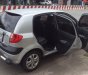 Hyundai Getz 2009 - Xe Hyundai Getz đời 2009, màu bạc, nhập, số sàn, zin đẹp