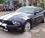 Ford Mustang 2011 - Bán xe Ford Mustang đời 2011, màu đen giá cạnh tranh