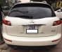 Infiniti FX 35 2008 - Bán Infiniti FX 35 sản xuất 2008, màu trắng, xe nhập chính chủ