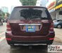 Mercedes-Benz GL GL550 AMG 2008 - Cần bán lại xe Mercedes GL550 AMG đời 2008, màu đỏ, chính chủ