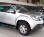 Isuzu MU 2017 - Bán xe Isuzu MUX đời 2017, nhập khẩu chính hãng, 766 triệu