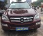 Mercedes-Benz GL 320 4Matic 2008 - Bán xe Mercedes GL320 4 matic đời 2008, màu đỏ, xe nhập chính chủ, giá 980tr