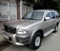 Ford Everest   4x4 MT 2006 - Cần bán Ford Everest 4x4 MT đời 2006 chính chủ, 345 triệu