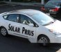 Toyota Prius   2006 - Bán xe cũ Toyota Prius đời 2006, màu trắng, nhập khẩu