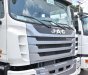 Xe tải Trên10tấn 2017 - Xe tải JAC 4 chân bền đẹp rẻ tiết kiệm nhiên liệu