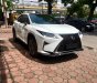 Lexus RX 200T Fsport  2017 - Bán Lexus RX200t Fsport nhập khẩu, màu trắng, full option, xe giao ngay