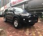 Toyota 4 Runner SR5 2016 - Bán xe Toyota 4 Runner SR5 2016, màu đen xuất Mỹ