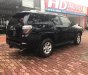 Toyota 4 Runner SR5 2016 - Bán xe Toyota 4 Runner SR5 2016, màu đen xuất Mỹ