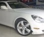 Lexus SC 430   2006 - Bán xe Lexus SC 430 đời 2006, màu trắng, xe nhập