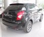 Ssangyong Korando 2016 - Bán xe Ssangyong Korando đời 2016, màu đen, xe nhập, 800 triệu