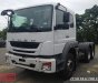 Fuso Tractor FV 517 2015 - Bán đầu kéo Fuso FV517 50 tấn Premium, nhập khẩu nguyên chiếc Nhật Bản, giá tốt