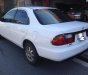 Mazda 323F 1999 - Cần bán xe Mazda 323F đời 1999, màu trắng, nhập khẩu nguyên chiếc chính chủ