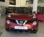 Nissan Juke 2016 - Bán ô tô Nissan Juke đời 2016, màu đỏ