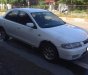 Mazda 323F 1999 - Cần bán xe Mazda 323F đời 1999, màu trắng, nhập khẩu nguyên chiếc chính chủ