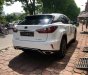 Lexus RX 200T Fsport  2017 - Bán Lexus RX200t Fsport nhập khẩu, màu trắng, full option, xe giao ngay