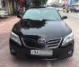 Toyota Camry LE 2.5 2010 - Bán Toyota Camry LE 2.5AT đời 2010, màu đen, nhập khẩu  