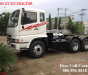 Fuso Tractor FV 517 2015 - Bán đầu kéo Fuso FV517 50 tấn Premium, nhập khẩu nguyên chiếc Nhật Bản, giá tốt