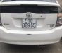 Toyota Prius   2006 - Bán xe cũ Toyota Prius đời 2006, màu trắng, nhập khẩu