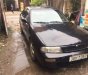 Nissan Cedric 1994 - Bán ô tô Nissan Cedric đời 1994, màu đen 