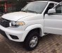 UAZ UAZ 2017 - Cần bán xe UAZ UAZ năm 2017, màu trắng, xe nhập giá chỉ 660 triệu