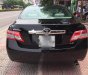 Toyota Camry LE 2.5 2010 - Bán Toyota Camry LE 2.5AT đời 2010, màu đen, nhập khẩu  