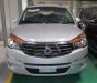 Ssangyong Family Turismo 2016 - Bán Ssangyong Family Turismo đời 2016, màu bạc, nhập khẩu