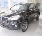 Ssangyong Korando 2016 - Bán xe Ssangyong Korando đời 2016, màu đen, xe nhập, 800 triệu