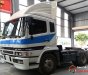 Fuso Tractor FV 517 2015 - Bán đầu kéo Fuso FV517 50 tấn Premium, nhập khẩu nguyên chiếc Nhật Bản, giá tốt